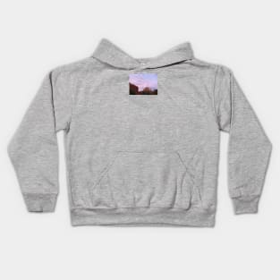 Majestic Sedona Kids Hoodie